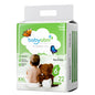 Baby Abrir Diapers PANT type - Small Pack