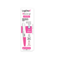 LogChek HCG Pregnancy test (Pack of 2 tests)