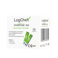 LogChek Vivachek Ino Test Strips 50's Pack