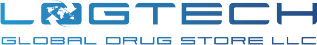 Logtech Global Drug Store